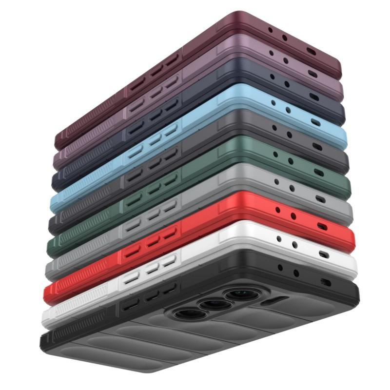 For Tecno Camon 40 Pro Case For Tecno Camon 40 Pro Wireless Charging Shock-resistant Phone Case Cover for Tecno Camon 40 Pro 5G