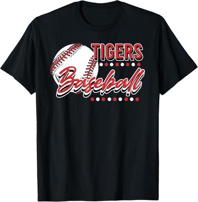 Tops – T-Shirts