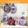 Cute Childrens Crossbody Bag With Printed Design And Polyester Lining For Casual Use