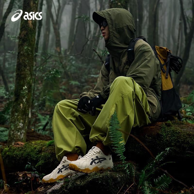 ASICS GEL-TRUCK Unisex Retro Sneakers