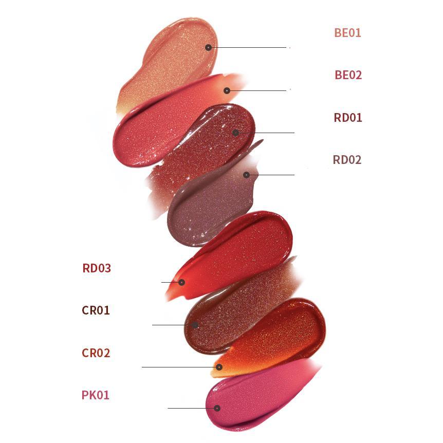 Buy A Pieu Juicy Pang Sparkling Tint 4 5g Pk01 At Affordable Prices Free Shipping Real Reviews With Photos Joom