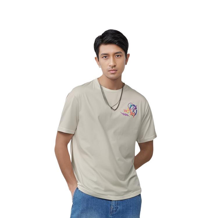 Jordan X Dj Khaled T Shirt Asia Sizing DV7490-030
