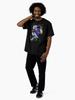 Danny Phantom He's a Phantom Oversized T-Shirt