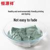 Hengyuanxiang Women's Antibacterial High-Waist Tummy Control Briefs