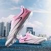 New Sports Student Training 8 Nails Track And Field Running Spikes Non-Slip Shock Absorption Sprint Racing Men'S And Women'S Models