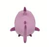Hot New Hoppers Mabel Plush Doll Cute Animal King Beaver Stuffed Toys Hoppers Shark Plusie Toys Fans Gifts Decorations Doll