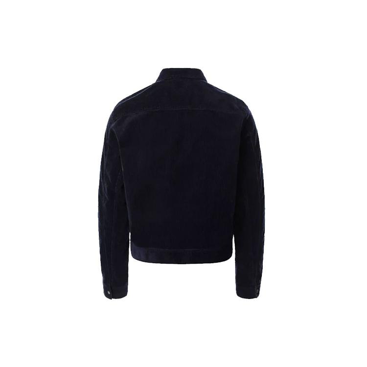 THE NORTH FACE Jackets Men's Navy Lapel Moderate Other NF0A5A7G-10N