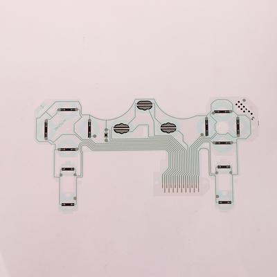 For Ps2 Sa1Q113A Conductive Film Circuit Board Flex Ribbon Cable For Playstation 2