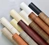40cm x1m Wood Grain DIY Home Decor Waterproof Wall Stickers Self Adhesive PVC Wallpaper Bedroom Wardrobes Cabinets Sticker