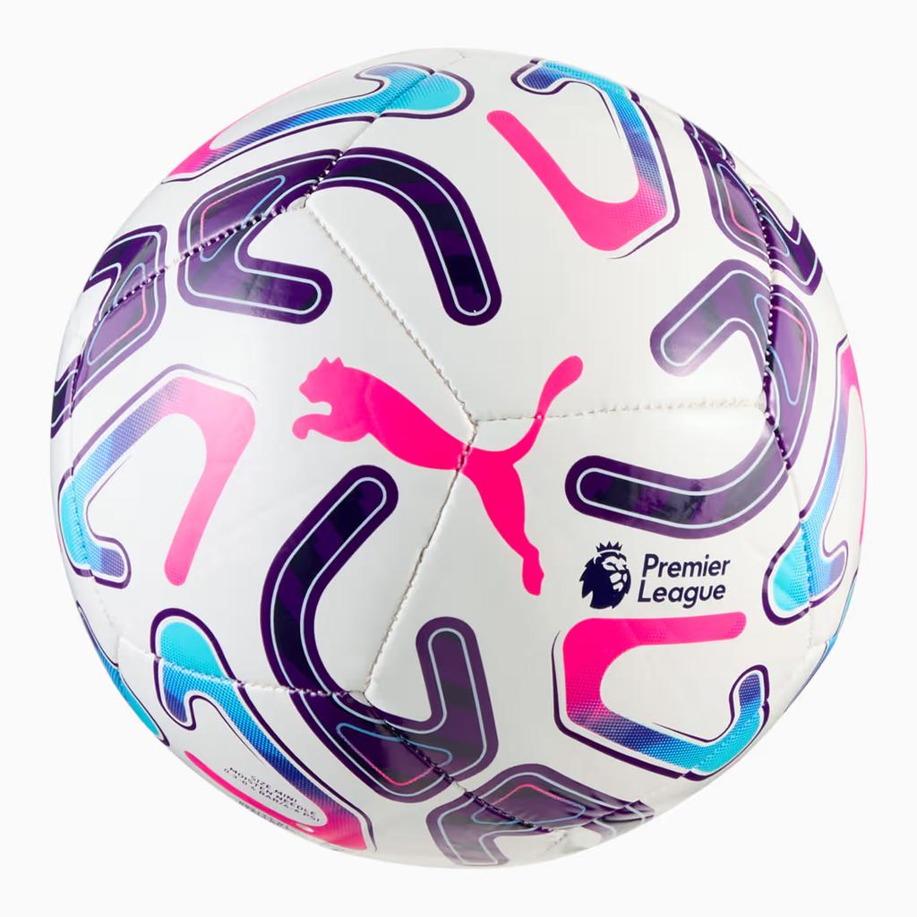 Puma Premier League Mini Football