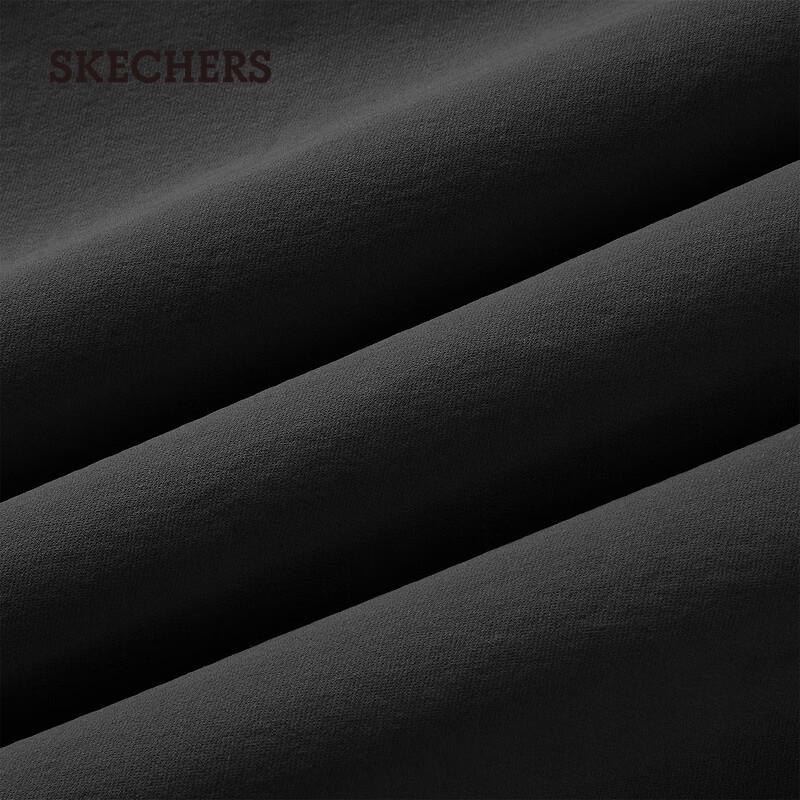 Skechers Men's Relaxed Fit Straight Leg Pants P325M101