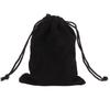 13PCS     Stones with Cloth Bag Engraving   Stone for Divination   Meditation
