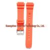 Thick Resin Strap for Casio AE-1200, AE-1300, F-108, W-216 Watches