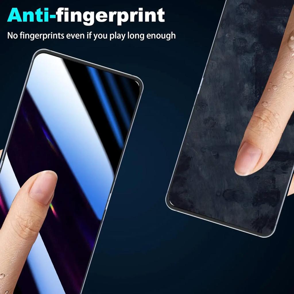 Flip 7 Gehärtetes Glas Displayschutzfolien Innen & Rückseite & Kamera Vollabdeckung Folien für Samsung Galaxy Z Flip 7 Schutzhülle