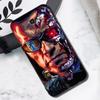 Arnold Schwarzenegger Terminator Handyhülle für Samsung J 7 Plus 7core J7 Neo J6 Plus Prime J6 J4 J5 Handyhülle