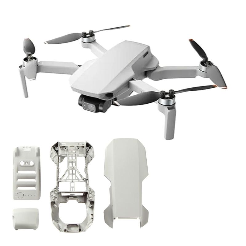 Repair Spare For Mavic Mini 2 Body for Shell Frame Upper Cover for Mavic Mini Replacement Repair Spare Parts Drone Acces