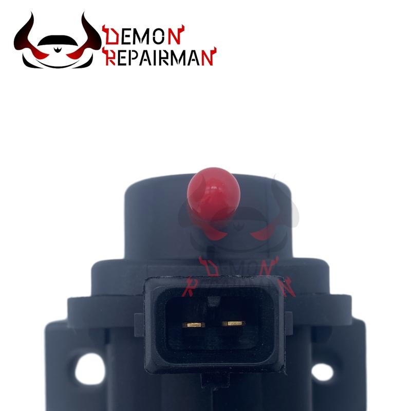 Turbo Solenoid Valve Vacuum Pressure 009158200 0892665 for OPEL OMEGA B VECTRA B 2.2l ZAFIRA A MPV 2.0l SAAB 9-5 2.2l 959313