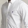 Polo Ralph Lauren Linen Shirt 710818103-001