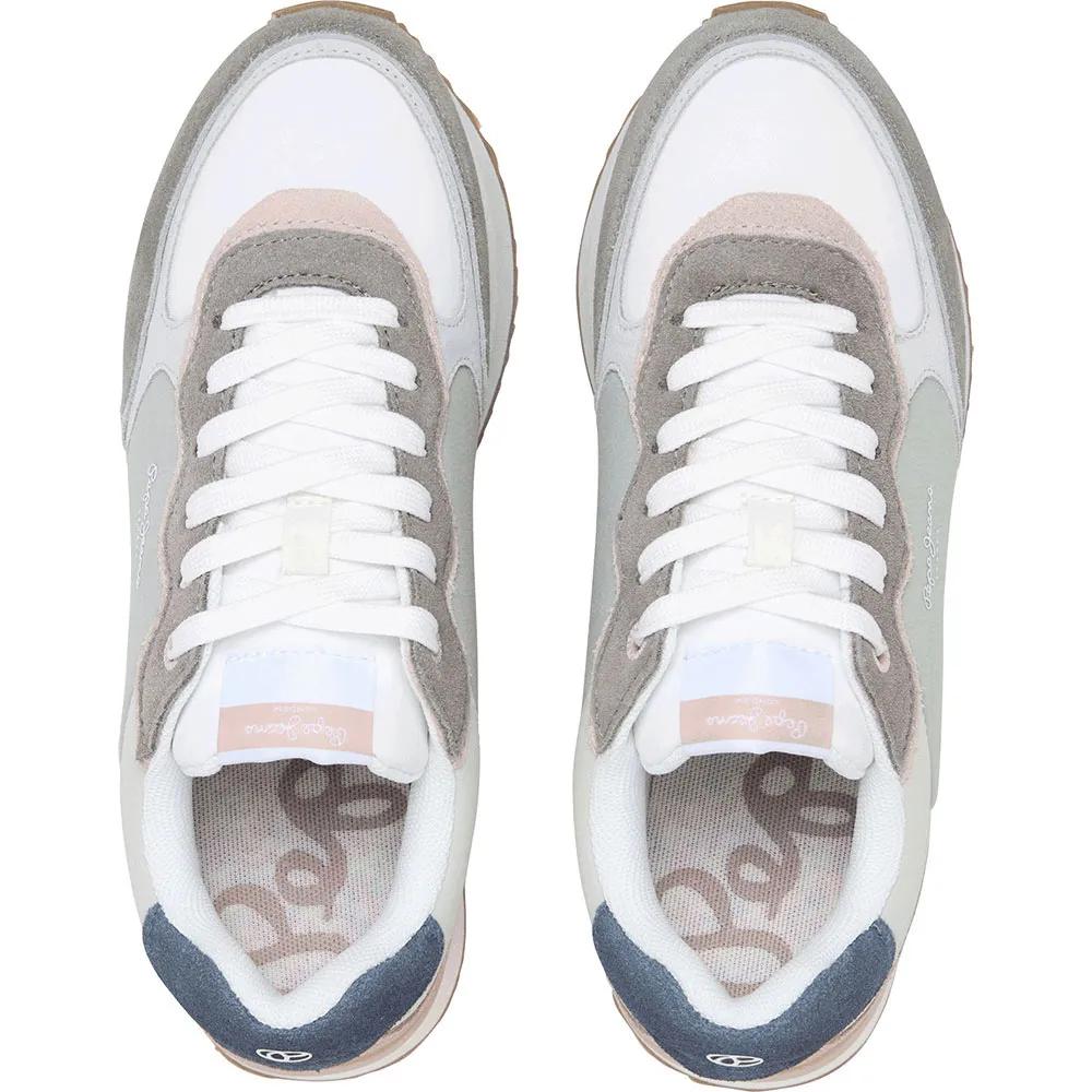 Pepe Jeans Кросовки Rusper Class