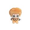 To Eat A God Plush Doll With Pearl Chain For Collectors And Gift Enthusiasts