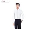 SEVEN Men's Long-Sleeve Shirt