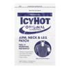 Original Pain Relief Patches, Pack of 5