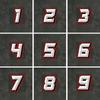 1pc Motorcycle 0-9 Number Styling Decorative Sticker Motorcycle Body Racing Badge Decal Universal Motorbike Decor Accessories