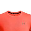 Under Armour T Shirt Men's Orange 1376781-296