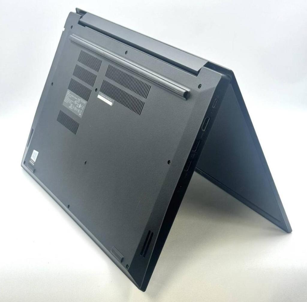 lenovo Lenovo ThinkPad E595 20NFS02400 Laptop (Windows) used