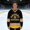 Unisex Fashionable Sports Jerseys For The Movies, Featuring Competition