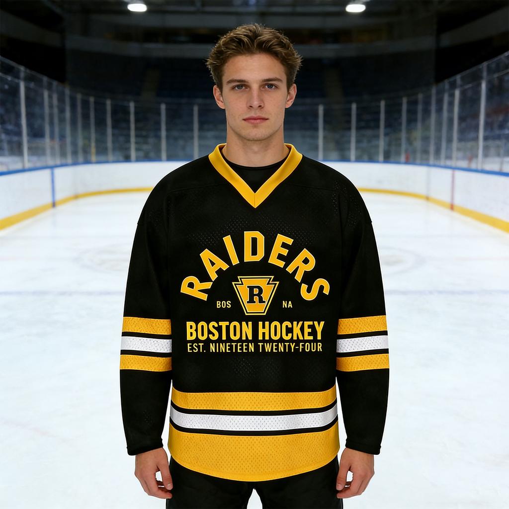 Unisex Fashionable Sports Jerseys For The Movies, Featuring Competition