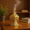 Decorațiuni pentru casă – Tămâie și candele de tămâie
