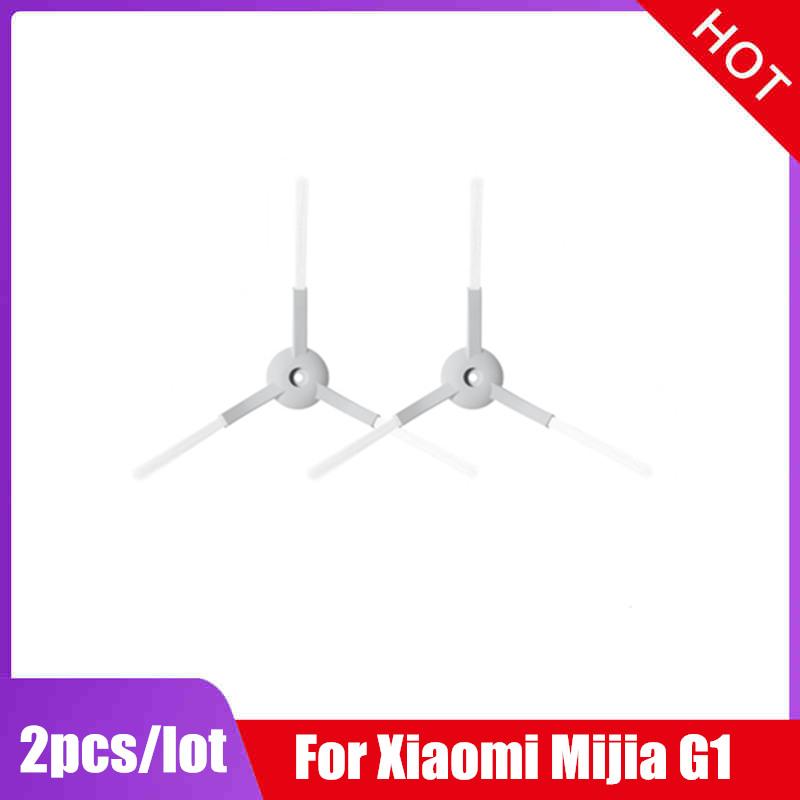 Main Brush Hepa Filter Rag Cloth for Xiaomi Mi Robot Vacuum-Mop Essential Mijia G1 MJSTG1 Spare Parts Skv4136gl Accessories