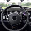 Commutateur de télécommande de volant de voiture sans fil à 11 touches, contrôleur universel pour autoradio DVD VCD lecteur de musique multimédia