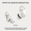 Wireless Earphones with Charging Case Urbanista Porto White