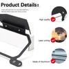 New Motorcycle Accessories TFT Screen Anti Theft Brace Meter Frame Cover Protector Protection Visor For BMW R 1250 RS R1250RS