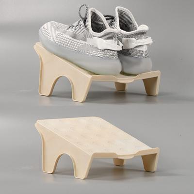 Organizzatore Porta Scarpe Vassoio Design Antiscivolo Forte Portata Facile da Pulire Porta Scarpe