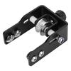 Y Axis Belt Tensioner Kit Anodizing Surface Adjustable Freedom 3D Printer Accessories