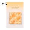 Unique Stick Notes Note Pads, Funny Toast Bread Cookie Cheese Design Cute Notepad, 30 Creative Pads Sheets/Pad Self Memo Pad for Home Office Notebook
