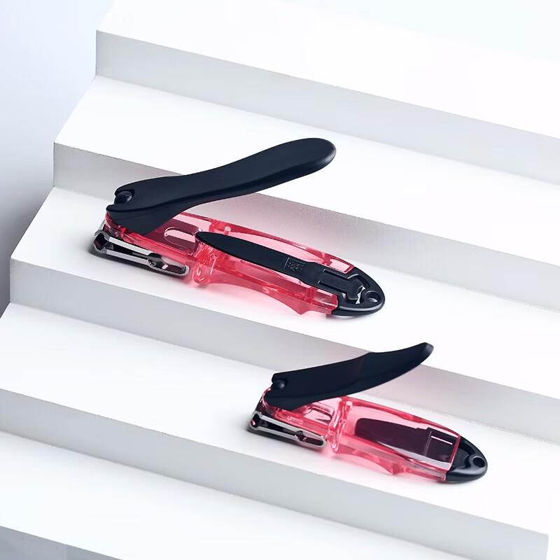 ZWILLING 360° Rotating Head Nail Clipper
