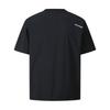New SALOMON UNI T Shirt Unisex Black C28133