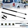 Tailgate Gas Struts 904504EA1A Car Trunk Rear Boot Gas Spring Supports for Nissan Qashqai J11 2014-2025 & Nissan Rogue Sport J11