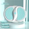 Home Fitness Magnetic Waist Twister Disc Exercise Equipment
