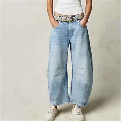 Gonne e pantaloni da donna – Jeans