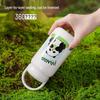 Diller Panda Tea Infuser Thermal Mug