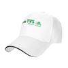 Hot Sale Tvs Logo Baseball Cap Leisure Caps Outdoor Concert Caps