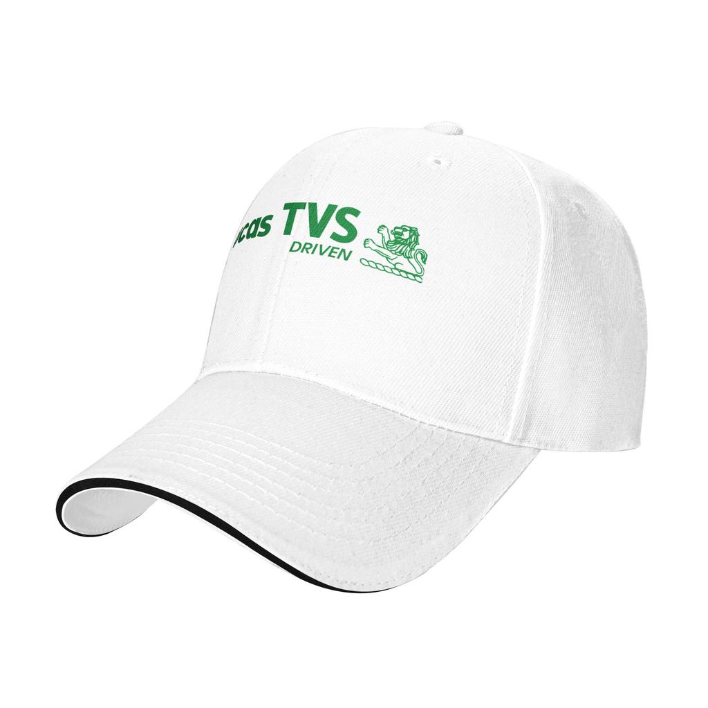 Hot Sale Tvs Logo Baseball Cap Leisure Caps Outdoor Concert Caps