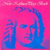 LP Record MOE KOFFMAN  Moe Koffman Plays Bach RCC22594 GRT 1971 Canada Jazz Used