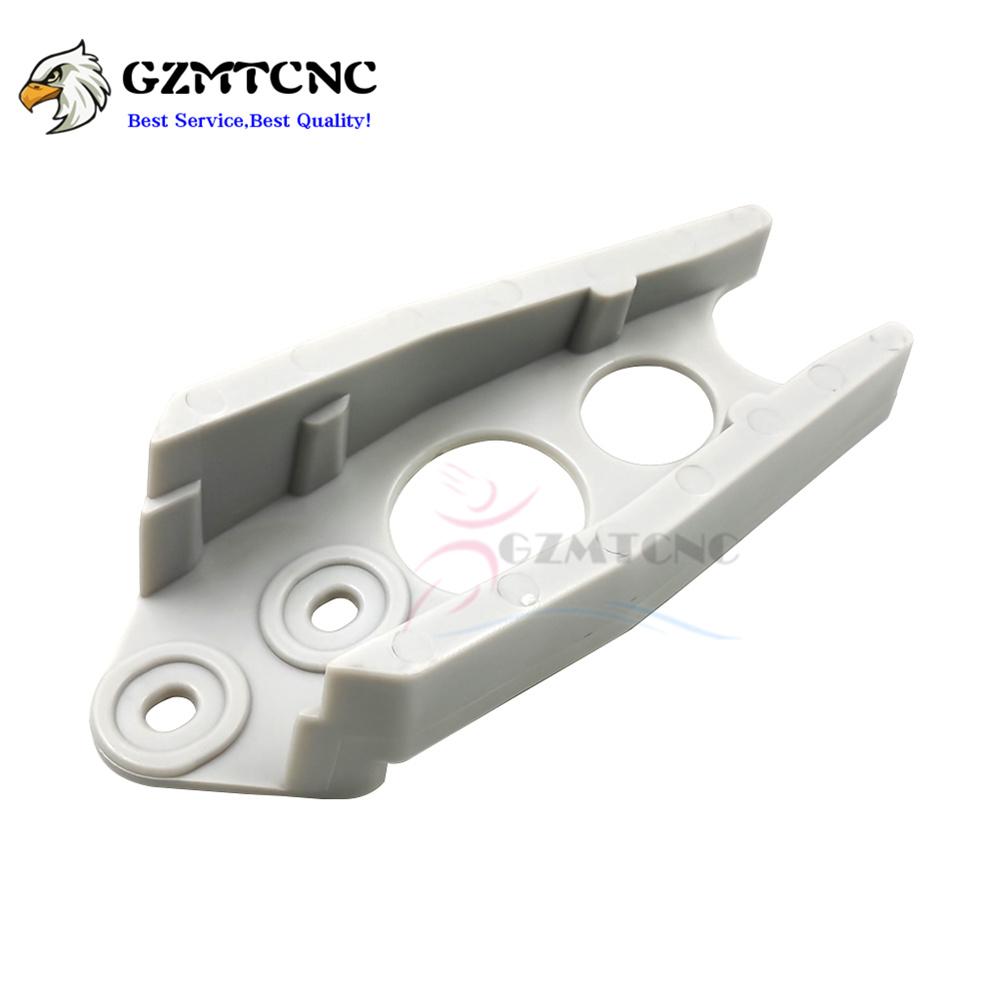 For Yamaha DT200 TT350 Chain Slider Separate Arm Swing Guard Swingarm Cover Protector DT 200 TT 350 Motorcycle Accessories