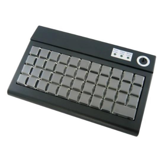 

FK System POS Programmable Keyboard PKB-044U (USB connection, color black)
